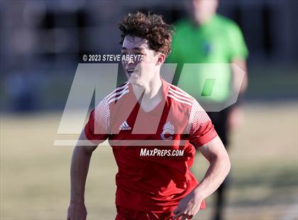 Thumbnail 2 in Regis Jesuit @ Chaparral photogallery.