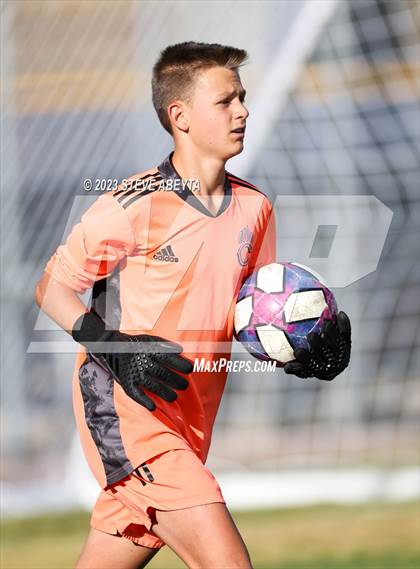 Thumbnail 3 in Regis Jesuit @ Chaparral photogallery.