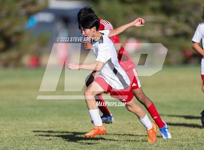 Thumbnail 1 in Regis Jesuit @ Chaparral photogallery.