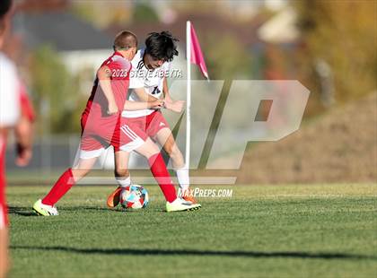 Thumbnail 3 in Regis Jesuit @ Chaparral photogallery.
