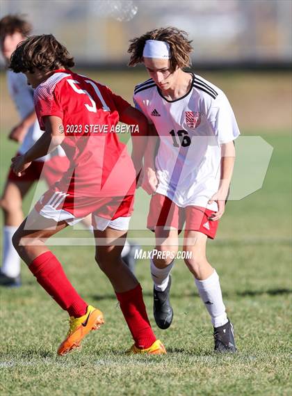 Thumbnail 1 in Regis Jesuit @ Chaparral photogallery.