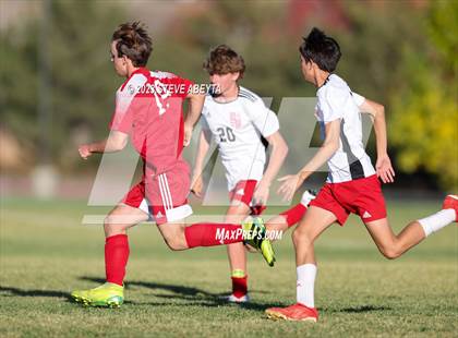 Thumbnail 1 in Regis Jesuit @ Chaparral photogallery.