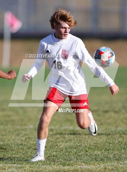 Thumbnail 1 in Regis Jesuit @ Chaparral photogallery.