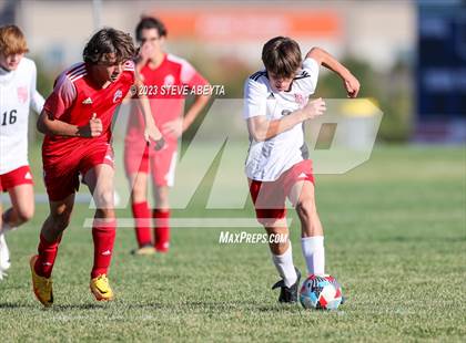 Thumbnail 1 in Regis Jesuit @ Chaparral photogallery.