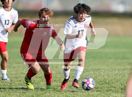 Thumbnail 2 in Regis Jesuit @ Chaparral photogallery.