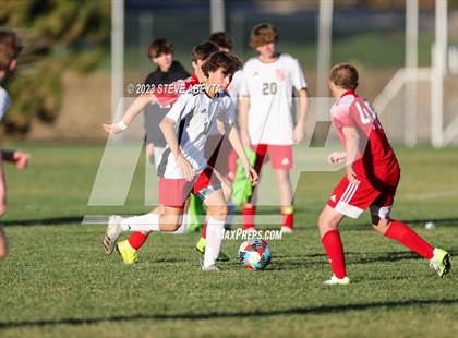 Thumbnail 3 in Regis Jesuit @ Chaparral photogallery.