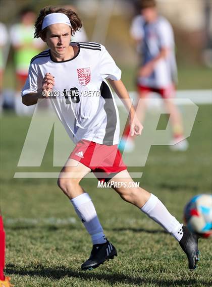 Thumbnail 2 in Regis Jesuit @ Chaparral photogallery.