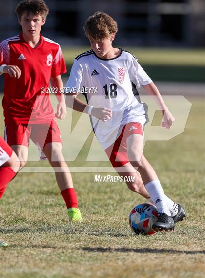 Thumbnail 3 in Regis Jesuit @ Chaparral photogallery.