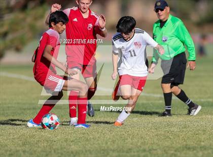 Thumbnail 3 in Regis Jesuit @ Chaparral photogallery.