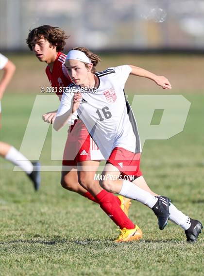 Thumbnail 3 in Regis Jesuit @ Chaparral photogallery.