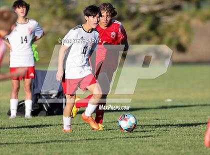 Thumbnail 3 in Regis Jesuit @ Chaparral photogallery.