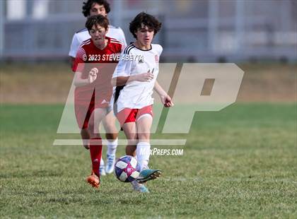 Thumbnail 2 in Regis Jesuit @ Chaparral photogallery.