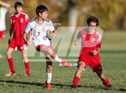 Thumbnail 3 in Regis Jesuit @ Chaparral photogallery.