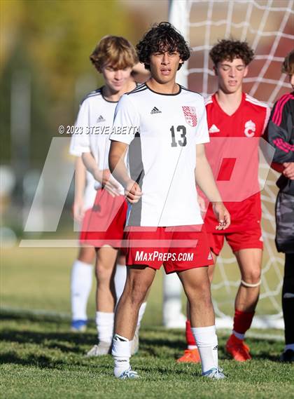 Thumbnail 2 in Regis Jesuit @ Chaparral photogallery.