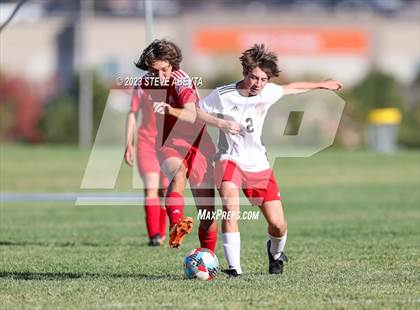 Thumbnail 2 in Regis Jesuit @ Chaparral photogallery.