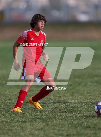 Thumbnail 2 in Regis Jesuit @ Chaparral photogallery.