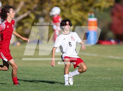 Thumbnail 3 in Regis Jesuit @ Chaparral photogallery.