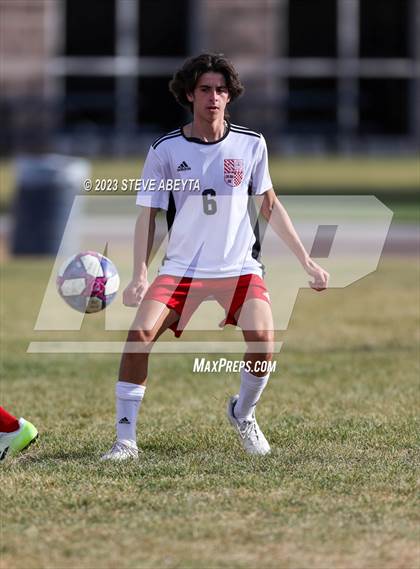 Thumbnail 3 in Regis Jesuit @ Chaparral photogallery.