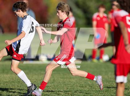 Thumbnail 1 in Regis Jesuit @ Chaparral photogallery.