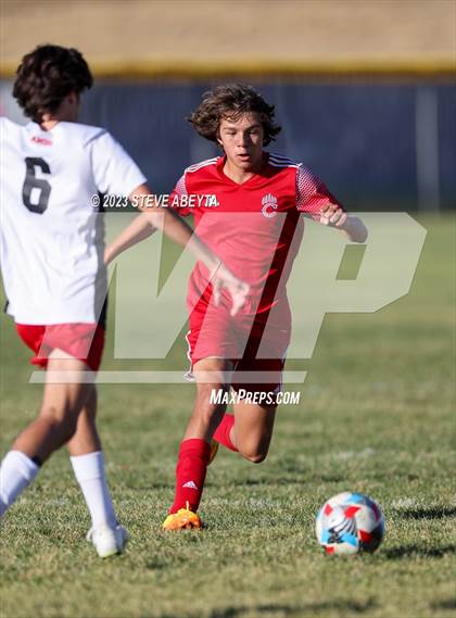 Thumbnail 2 in Regis Jesuit @ Chaparral photogallery.