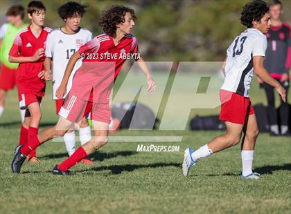 Thumbnail 1 in Regis Jesuit @ Chaparral photogallery.