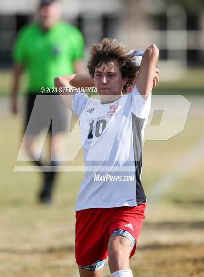 Thumbnail 2 in Regis Jesuit @ Chaparral photogallery.