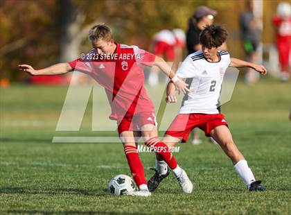 Thumbnail 3 in Regis Jesuit @ Chaparral photogallery.
