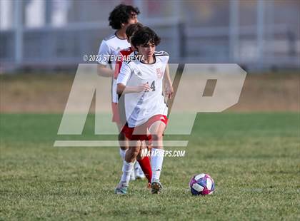 Thumbnail 1 in Regis Jesuit @ Chaparral photogallery.