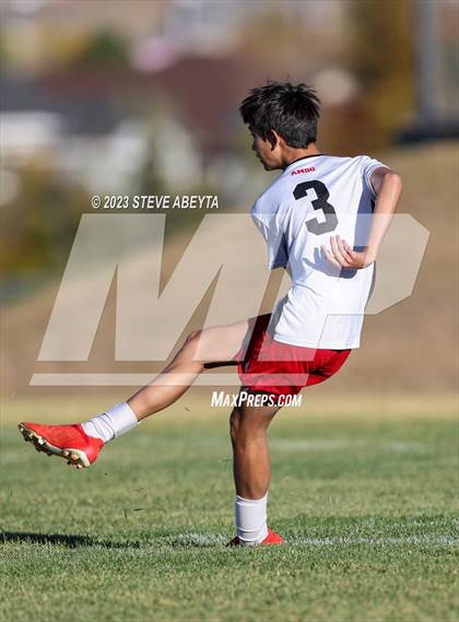 Thumbnail 1 in Regis Jesuit @ Chaparral photogallery.