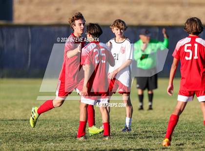 Thumbnail 1 in Regis Jesuit @ Chaparral photogallery.