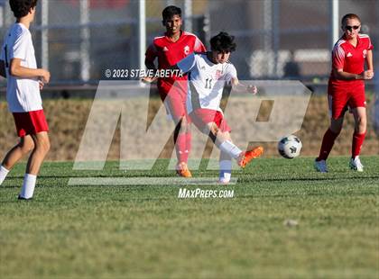 Thumbnail 2 in Regis Jesuit @ Chaparral photogallery.