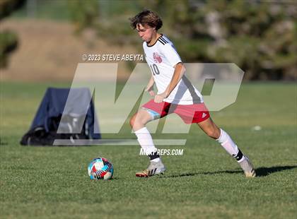 Thumbnail 1 in Regis Jesuit @ Chaparral photogallery.