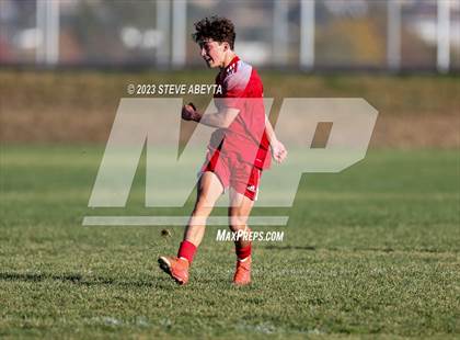 Thumbnail 1 in Regis Jesuit @ Chaparral photogallery.