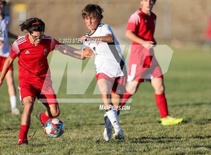 Thumbnail 3 in Regis Jesuit @ Chaparral photogallery.