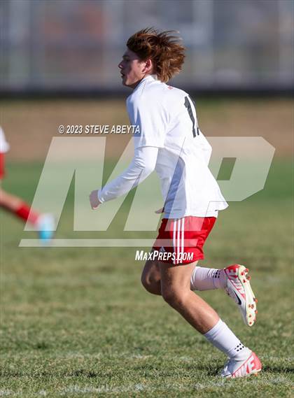 Thumbnail 2 in Regis Jesuit @ Chaparral photogallery.