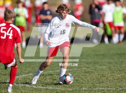 Thumbnail 2 in Regis Jesuit @ Chaparral photogallery.
