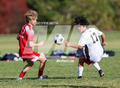 Thumbnail 2 in Regis Jesuit @ Chaparral photogallery.