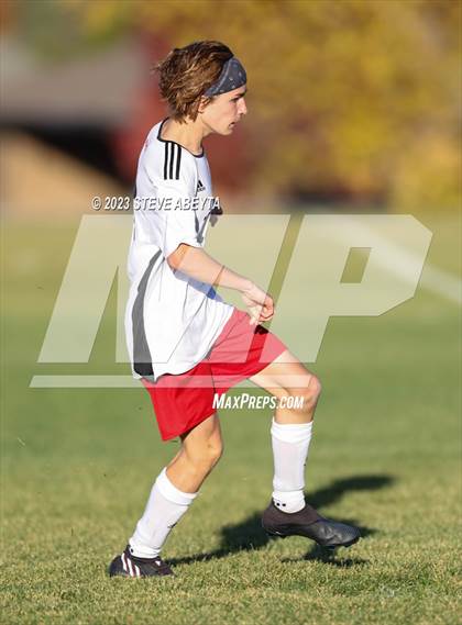 Thumbnail 2 in Regis Jesuit @ Chaparral photogallery.