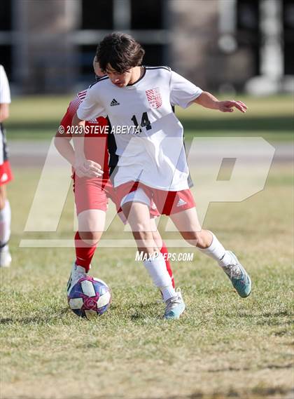 Thumbnail 2 in Regis Jesuit @ Chaparral photogallery.