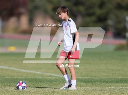 Thumbnail 1 in Regis Jesuit @ Chaparral photogallery.