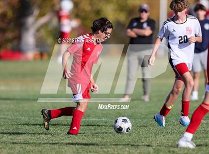 Thumbnail 1 in Regis Jesuit @ Chaparral photogallery.
