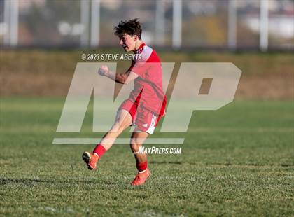 Thumbnail 3 in Regis Jesuit @ Chaparral photogallery.