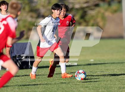 Thumbnail 1 in Regis Jesuit @ Chaparral photogallery.