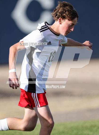 Thumbnail 3 in Regis Jesuit @ Chaparral photogallery.