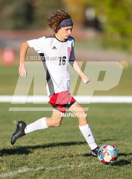 Thumbnail 1 in Regis Jesuit @ Chaparral photogallery.