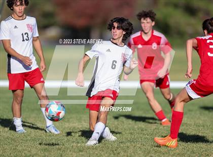Thumbnail 1 in Regis Jesuit @ Chaparral photogallery.