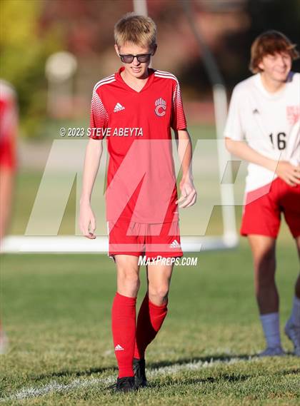 Thumbnail 1 in Regis Jesuit @ Chaparral photogallery.