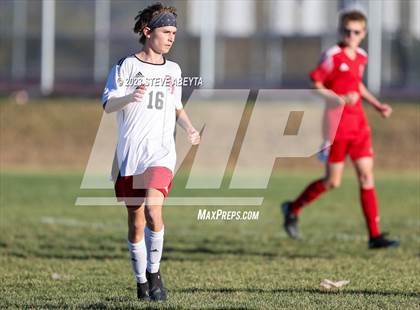 Thumbnail 3 in Regis Jesuit @ Chaparral photogallery.