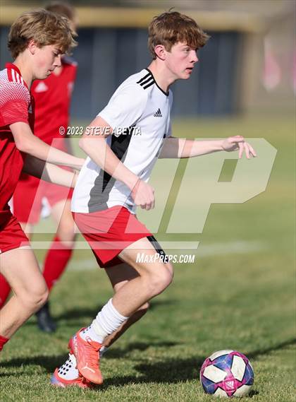 Thumbnail 3 in Regis Jesuit @ Chaparral photogallery.