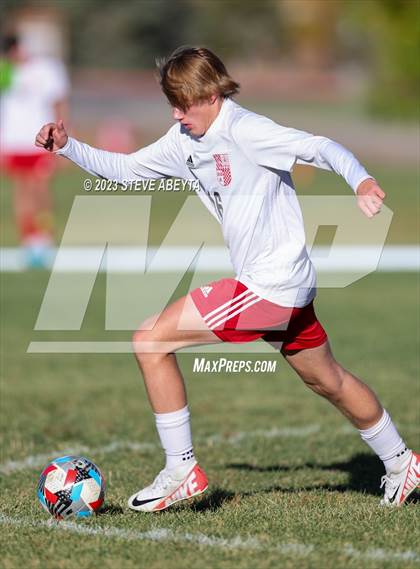 Thumbnail 2 in Regis Jesuit @ Chaparral photogallery.